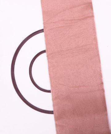 Pure, Embroidered, Floral, Silk Organza Fabric